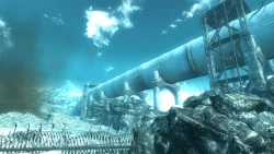 Fallout 3: Operation Anchorage Screenshots