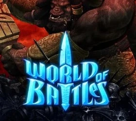 World of Battles