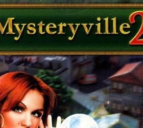 Mysteryville 2