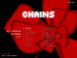 Скриншот к игре Chains