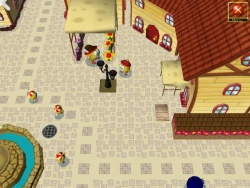 Wonderland Adventures Screenshots