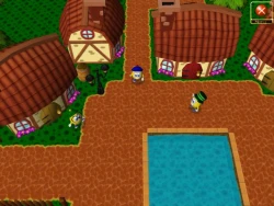 Wonderland Adventures Screenshots