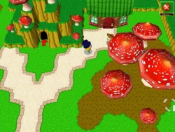 Wonderland Adventures Screenshots