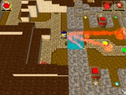 Wonderland Adventures: Mysteries of Fire Island Screenshots