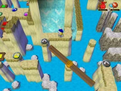 Wonderland Adventures: Mysteries of Fire Island Screenshots