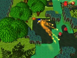 Wonderland Adventures: Mysteries of Fire Island Screenshots