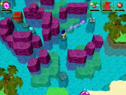 Wonderland Adventures: Mysteries of Fire Island Screenshots