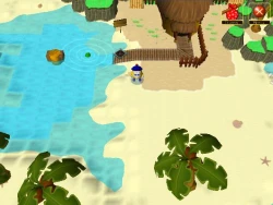 Wonderland Adventures: Mysteries of Fire Island Screenshots