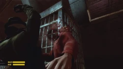 Скриншот к игре Watchmen: The End Is Nigh Part 1