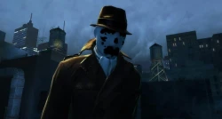 Скриншот к игре Watchmen: The End Is Nigh Part 1