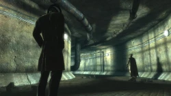 Watchmen: The End Is Nigh Part 1 Screenshots