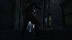 Watchmen: The End Is Nigh Part 1 Screenshots