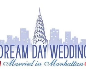 Dream Day Wedding: Married in Manhattan