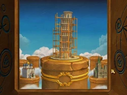 7 Wonders: Treasures of Seven Screenshots