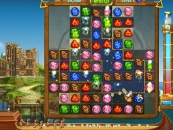 7 Wonders: Treasures of Seven Screenshots