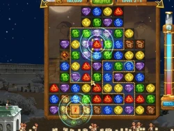 7 Wonders: Treasures of Seven Screenshots