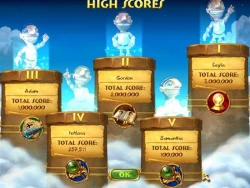 7 Wonders: Treasures of Seven Screenshots