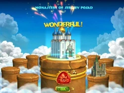 7 Wonders: Treasures of Seven Screenshots