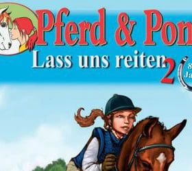 Pferd & Pony: Lass uns reiten 2