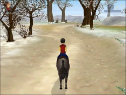 Pferd & Pony: Lass uns reiten 2 Screenshots