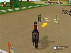 Pferd & Pony: Lass uns reiten 2 Screenshots