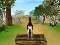 Pferd & Pony: Lass uns reiten 2 Screenshots