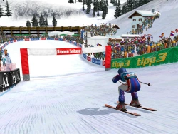 Ski Challenge 09 Screenshots