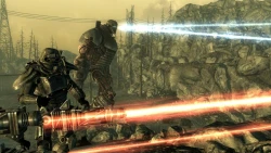 Fallout 3: Broken Steel Screenshots