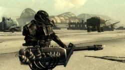Fallout 3: Broken Steel Screenshots