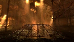 Fallout 3: The Pitt Screenshots