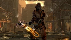 Fallout 3: The Pitt Screenshots