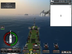 Скриншот к игре Ship Simulator Extremes