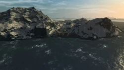 Скриншот к игре Ship Simulator Extremes