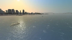 Скриншот к игре Ship Simulator Extremes