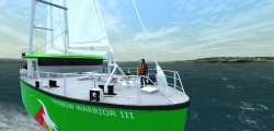 Скриншот к игре Ship Simulator Extremes
