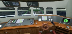 Скриншот к игре Ship Simulator Extremes