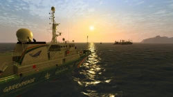 Скриншот к игре Ship Simulator Extremes