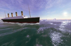 Скриншот к игре Ship Simulator Extremes
