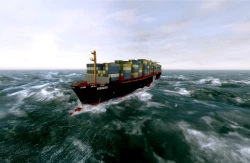 Скриншот к игре Ship Simulator Extremes