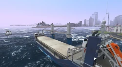 Скриншот к игре Ship Simulator Extremes