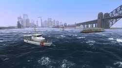 Скриншот к игре Ship Simulator Extremes