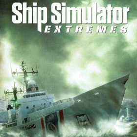 Ship Simulator Extremes