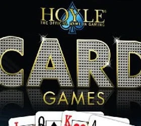 Hoyle Card Games (2009)