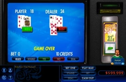 Hoyle Card Games (2009) Screenshots