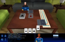 Hoyle Card Games (2009) Screenshots