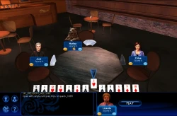 Hoyle Card Games (2009) Screenshots