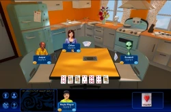 Hoyle Card Games (2009) Screenshots