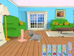 Kitty Luv Screenshots
