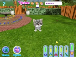 Kitty Luv Screenshots