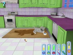 Kitty Luv Screenshots